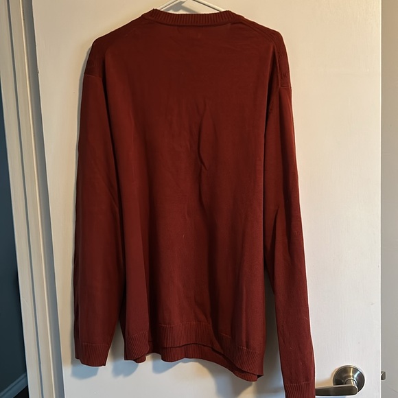 Gorgeous men’s Arnold Palmer sweater - Picture 3 of 4